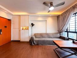 Blk 29 Ghim Moh Edge (Queenstown), HDB 3 Rooms #611573791